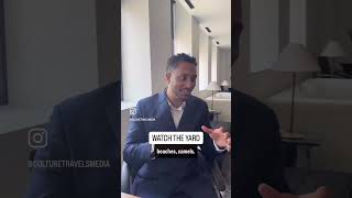 Where Do Black Media Creators Travel To? | TRAVEL | BOMESI