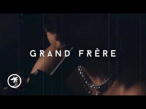 Ninho x Niska x RK Type Beat - Grand Frère I Instru Rap / Instru Trap 2019