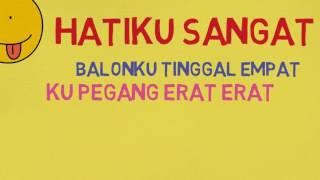 Download lagu Balonku Ada lima ✰ Sopo Jarwo ✰ Lagu Anak Indonesia Populer Sepanjang Masa mp3 Download lagu Balonku Ada lima ✰ Sopo Jarwo ✰ Lagu Anak Indonesia Populer Sepanjang Masa mp3