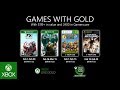 Xbox - February 2020 Games with Gold