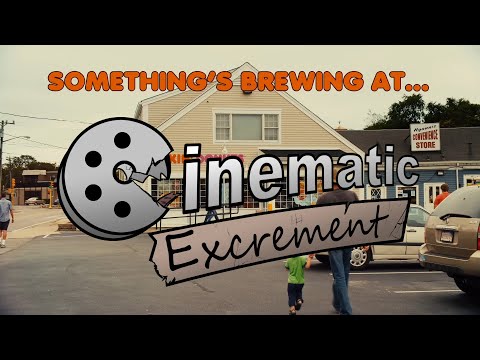 Cinematic Excrement: Jack and Jill 2nd Look