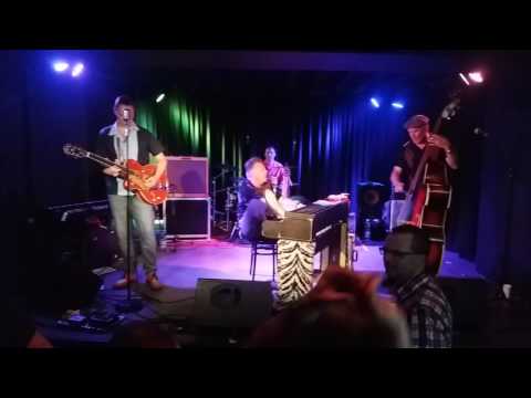 Crazy Cubes - Wild One