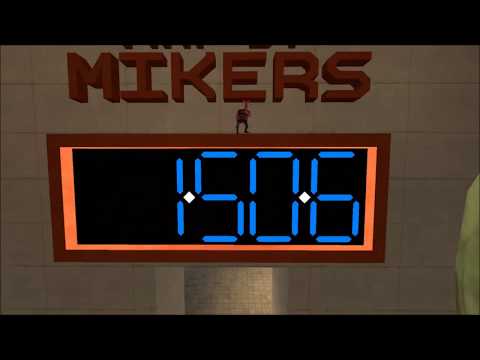 TF2 | Jump_pump TAS (bhop + airaccel)