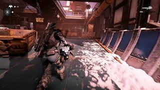 Gameplay Atto 2 - 15 minuti