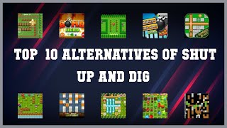 Shut Up And Dig | Best 20 Alternatives of Shut Up And Dig