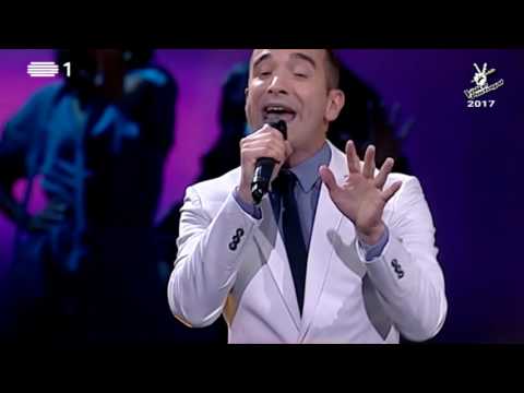 Rui Drumond, Diogo Garcia, Denis Filipe e Fernando Daniel - Can´t Stop The Feeling