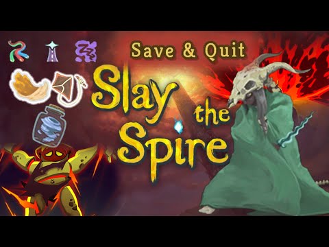 Slay the Spire March 15th Daily - Silent | A Thousand Cuts? More like FOUR Thousand Cuts!