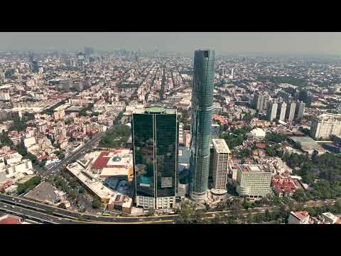 Thumbnail Torre M Mítikah 5