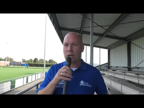 Interviews Ameide  -  SVS '65