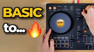 Download lagu 3 Levels of DJ Loop Transitions: Basic to INSANE mp3 Download lagu 3 Levels of DJ Loop Transitions: Basic to INSANE mp3