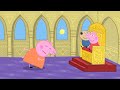 Peppa Visits The Museum Peppa Pig 2024