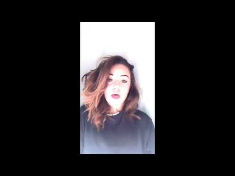 I musical.ly di Arianna Triassi "Collegio 2"