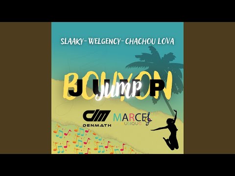 Jump (feat. Welgency & Chachou Lova)