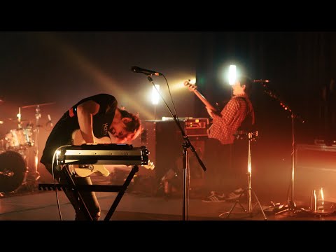 THE DEADNOTES - Full Show (Livestream #InFreiburgzuhause)