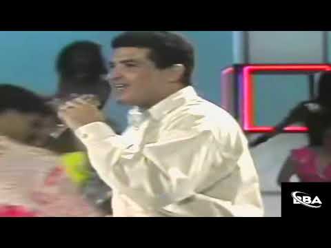 Beto Barbosa - Clube do Bolinha 1990 (Dance e Balance com BB)