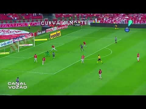 [Série B '17] 32ª Rodada | SC Internacional 0 X 1 Ceará SC | Narração: Bosco Farias | Canal do Vozão