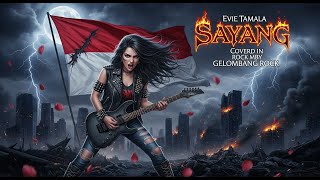 Download lagu SAYANG EVIE - TAMALA [ VERSI ROCK METAL ] BY GELOMBANG ROCK mp3