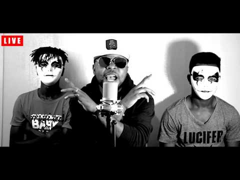 King Zumm  Contract Killer