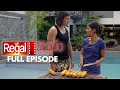 REGAL STUDIO PRESENTS MAID WITH LOVE FULL EPISODE Regal Entertainment Inc