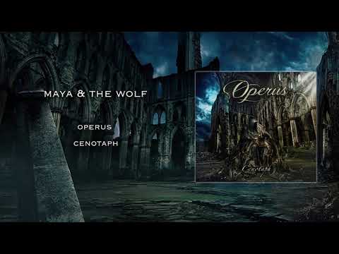 Operus - Maya & the Wolf