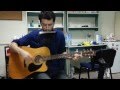 Bella Ciao Harmonica guitar 