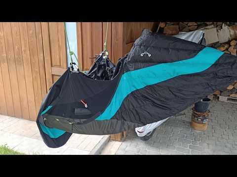 Advance Impress 4 pierwsze wrażenia