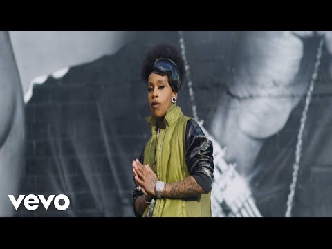 Steezo - HATER (Can't Be Me)