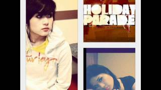 HolidayParade- Look out below(ThisLove) cover ft.Stereosound34