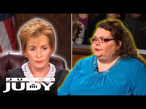 Judge Judy [Episode 9991] Best Amazing Cases Season 2026 Full Episodes HD