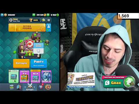 L'INDURIMENTO DI GRAX