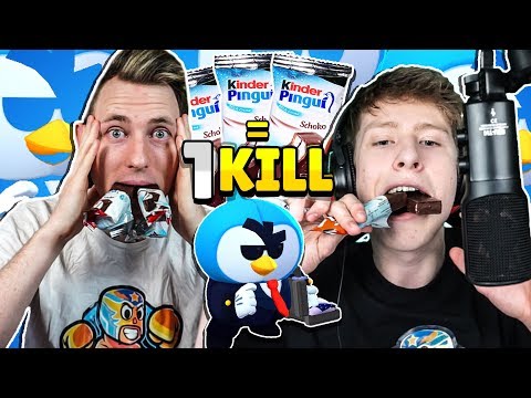 *EXTREM* 1 KILL IST GLEICH EIN  KINDER PINGUIN VS PUUKI 😱🤩Brawl Stars  deutsch
