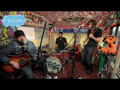 THE RECORD COMPANY - "So What'cha Want" (Beastie Boys Cover) (Live in Malibu, CA) #JAMINTHEVAN