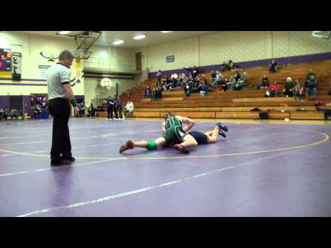 121413 Grant Klas vs David Meza   Berlin