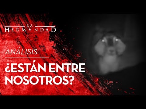 ¿Están los extraterrestres con nosotros? (1/2) | La Hermandad | 8 agosto