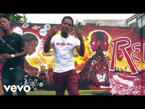 246 BB: M.O.G. - Fock Um (Official Music Video) ft. Bessy Laa Aka Warbados