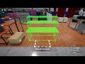 Megastore Simulator  Minden platform  játékmenet videója