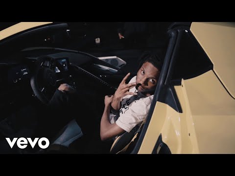 AMG Dolo - WOLO Lyfe