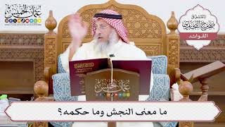[917] ما معنى النجش وما حكمه؟ - عثمان الخميس