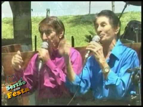 Fazenda Gameleira - Lourenço e Lourival