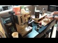 How to make best espresso with Rancilio Silvia and