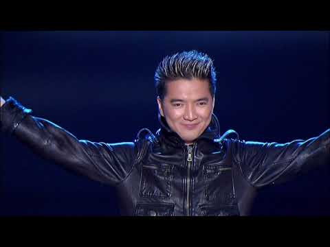 [KARAOKE] LAC MAT EM - DAM VINH HUNG - MISS VIETNAM GLOBAL 2007