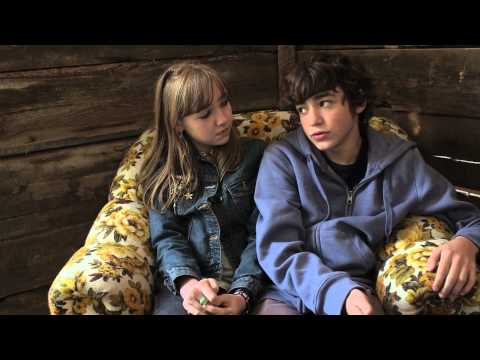 My Lupine Life - Episode 05 - Stage Two