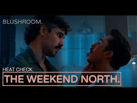 The Weekend North