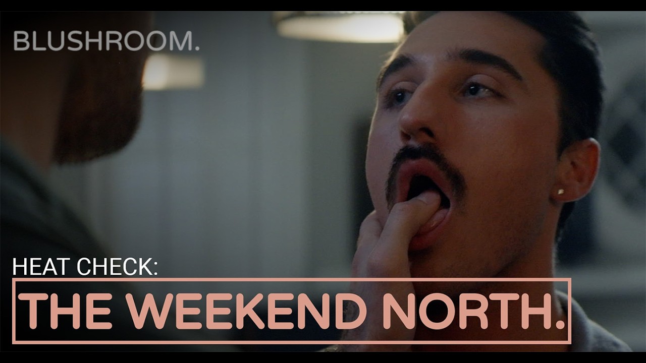 The Weekend North | A Blushroom Short