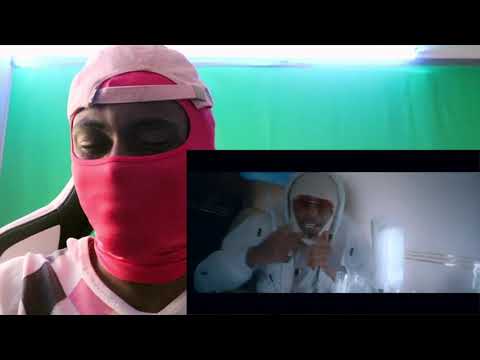 NorthSideBenji x DJ Charlie B - 30,000 ft (Secret Reaction)