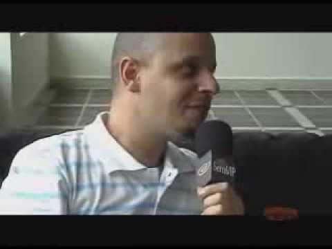 Programa Serravip 065 - Making of Carolina