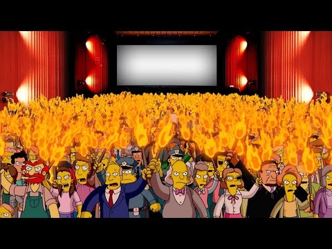 Movies that experienced massive backlash - Collider