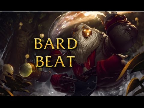 LoL Sounds - Bard - Beat