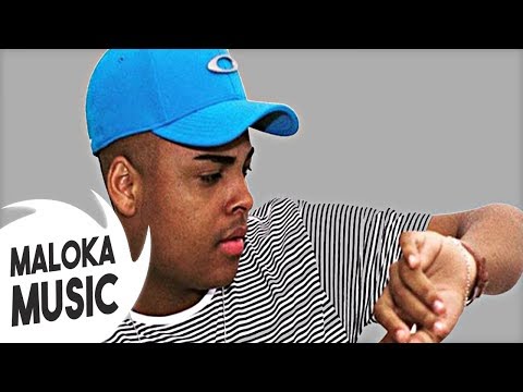 MC Kitinho  - Ritmo Atabacada | Bumbumbum - DJ Nene MPC | 2017