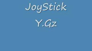 JoyStick-Young Godz